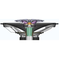 Коаксиальная АС Sony XS-GTF6939 - Превью изображения №2 — Интернет-магазин Time-Shop