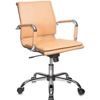 Бюрократ CH-993-Low/Camel (бежевый)