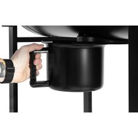 Гриль Fieldmann FZG 1004 - Превью изображения №5 — Интернет-магазин Time-Shop