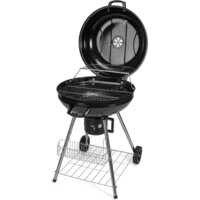 Гриль Fieldmann FZG 1004 - Превью изображения №2 — Интернет-магазин Time-Shop