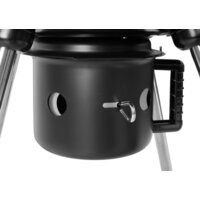 Гриль Fieldmann FZG 1004 - Превью изображения №6 — Интернет-магазин Time-Shop