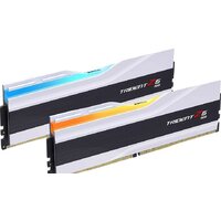 Оперативная память G.Skill Trident Z5 RGB 2x48ГБ DDR5 6400МГц F5-6400J3239F48GX2-TZ5RW - Превью изображения №2 — Интернет-магазин Time-Shop