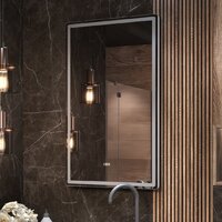  Vigo Зеркало Roberta Luxe 600 - Превью изображения №6 — Интернет-магазин Time-Shop