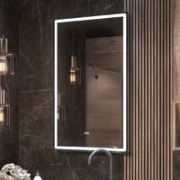  Vigo Зеркало Roberta Luxe 600 - Превью изображения №7 — Интернет-магазин Time-Shop