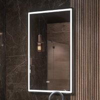 Vigo Зеркало Roberta Luxe 600