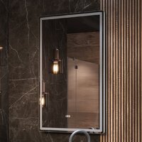  Vigo Зеркало Roberta Luxe 600 - Превью изображения №3 — Интернет-магазин Time-Shop