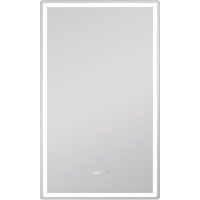  Vigo Зеркало Roberta Luxe 600 - Превью изображения №8 — Интернет-магазин Time-Shop