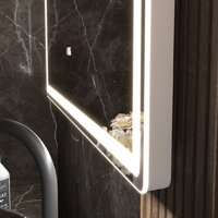  Vigo Зеркало Roberta Luxe 600 - Превью изображения №4 — Интернет-магазин Time-Shop