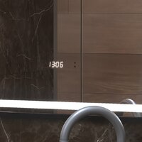  Vigo Зеркало Roberta Luxe 600 - Превью изображения №5 — Интернет-магазин Time-Shop