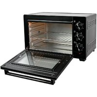 Мини-печь GFgril GFO-138 - Превью изображения №4 — Интернет-магазин Time-Shop