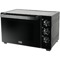 Мини-печь GFgril GFO-138 - Превью изображения №3 — Интернет-магазин Time-Shop