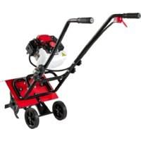 Мотокультиватор бензиновый Gigant GTSL-10 - Превью изображения №4 — Интернет-магазин Time-Shop