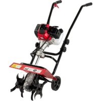 Мотокультиватор бензиновый Gigant GTSL-10 - Превью изображения №6 — Интернет-магазин Time-Shop