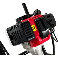 Мотокультиватор бензиновый Gigant GTSL-10 - Превью изображения №9 — Интернет-магазин Time-Shop