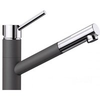 Blanco Kano-S (хром/темная скала)