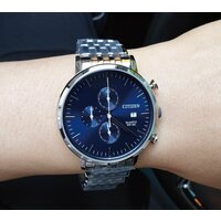 Наручные часы Citizen AN3610-55L - Превью изображения №9 — Интернет-магазин Time-Shop