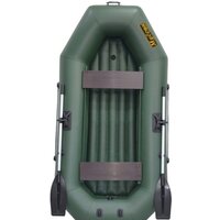 Муссон S 250 НД (зеленый)