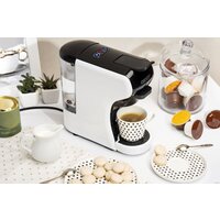 Капсульная кофеварка CAMRY CR 4414 - Превью изображения №9 — Интернет-магазин Time-Shop