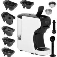 Капсульная кофеварка CAMRY CR 4414 - Превью изображения №8 — Интернет-магазин Time-Shop