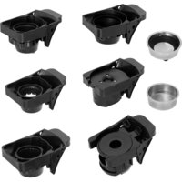 Капсульная кофеварка CAMRY CR 4414 - Превью изображения №7 — Интернет-магазин Time-Shop