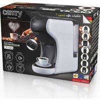 Капсульная кофеварка CAMRY CR 4414 - Превью изображения №11 — Интернет-магазин Time-Shop