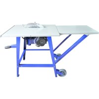 Распиловочный (циркулярный) станок Belmash (Белмаш) CBS-2000 - Превью изображения №4 — Интернет-магазин Time-Shop