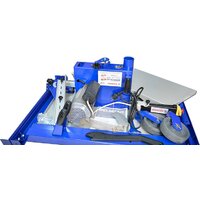 Распиловочный (циркулярный) станок Belmash (Белмаш) CBS-2000 - Превью изображения №2 — Интернет-магазин Time-Shop