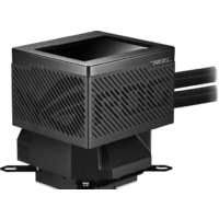 Система жидкостного охлаждения для процессора ASUS ROG Ryujin III 360 - Превью изображения №3 — Интернет-магазин Time-Shop