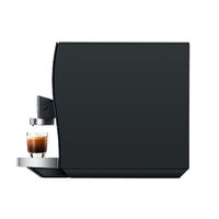 Кофемашина JURA Z10 Aluminium Midnight Blue EA 15655 - Превью изображения №5 — Интернет-магазин Time-Shop