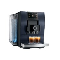 Кофемашина JURA Z10 Aluminium Midnight Blue EA 15655 - Превью изображения №3 — Интернет-магазин Time-Shop