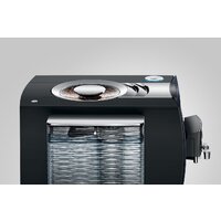 Кофемашина JURA Z10 Aluminium Midnight Blue EA 15655 - Превью изображения №10 — Интернет-магазин Time-Shop