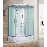 Душевая кабина River Dunay 120/90/24 MT R - Превью изображения №2 — Интернет-магазин Time-Shop