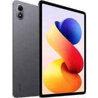 Планшет Xiaomi Redmi Pad 2 Pro 8GB/256GB международная версия (графитовый серый) - Превью изображения №2 — Интернет-магазин Time-Shop
