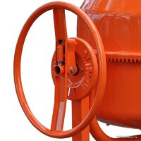 Бетономешалка Skiper СМ-220 - Превью изображения №4 — Интернет-магазин Time-Shop