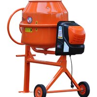 Бетономешалка Skiper СМ-220 - Превью изображения №2 — Интернет-магазин Time-Shop