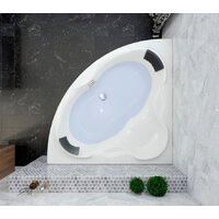 Ванна Lavinia Boho Elegant 140x140 3705014P - Превью изображения №2 — Интернет-магазин Time-Shop