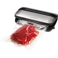 Бескамерный вакуумный упаковщик Sencor SVS 4010SS - Превью изображения №7 — Интернет-магазин Time-Shop