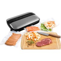 Бескамерный вакуумный упаковщик Sencor SVS 4010SS - Превью изображения №9 — Интернет-магазин Time-Shop