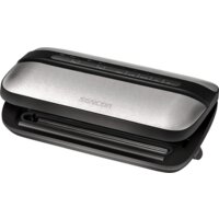 Бескамерный вакуумный упаковщик Sencor SVS 4010SS - Превью изображения №2 — Интернет-магазин Time-Shop