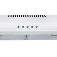 Кухонная вытяжка Nord (Nordfrost) AS 6040 W - Превью изображения №4 — Интернет-магазин Time-Shop