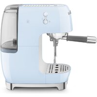 Рожковая кофеварка Smeg ECF03PBEU - Превью изображения №3 — Интернет-магазин Time-Shop