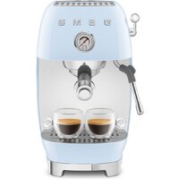 Рожковая кофеварка Smeg ECF03PBEU - Превью изображения №6 — Интернет-магазин Time-Shop