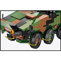Конструктор Cobi Armed Forces KTO Rosomak - Превью изображения №5 — Интернет-магазин Time-Shop