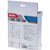 Автомобильное зарядное Buro BUM-0170A90 - Превью изображения №8 — Интернет-магазин Time-Shop