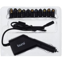 Автомобильное зарядное Buro BUM-0170A90 - Превью изображения №6 — Интернет-магазин Time-Shop