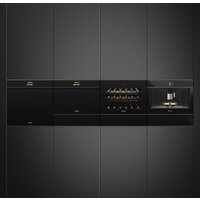 Кофемашина Smeg CMS4604NR - Превью изображения №15 — Интернет-магазин Time-Shop