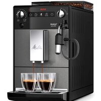 Кофемашина Melitta Avanza F27/0-103 - Превью изображения №2 — Интернет-магазин Time-Shop