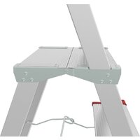 Лестница-стремянка Новая высота NV 3138 3138103 - Превью изображения №9 — Интернет-магазин Time-Shop