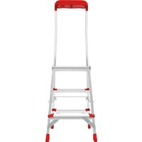 Лестница-стремянка Новая высота NV 3138 3138103 - Превью изображения №4 — Интернет-магазин Time-Shop