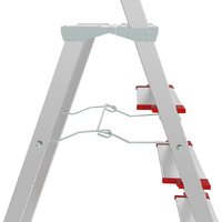 Лестница-стремянка Новая высота NV 3138 3138103 - Превью изображения №8 — Интернет-магазин Time-Shop